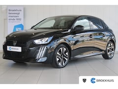 Peugeot 208 - 1.2 Turbo 100-PK Allure NAVI | PARKEERCAMERA | CLIMATE CONTROL | DRAADLOZE CARPLAY | DAB+