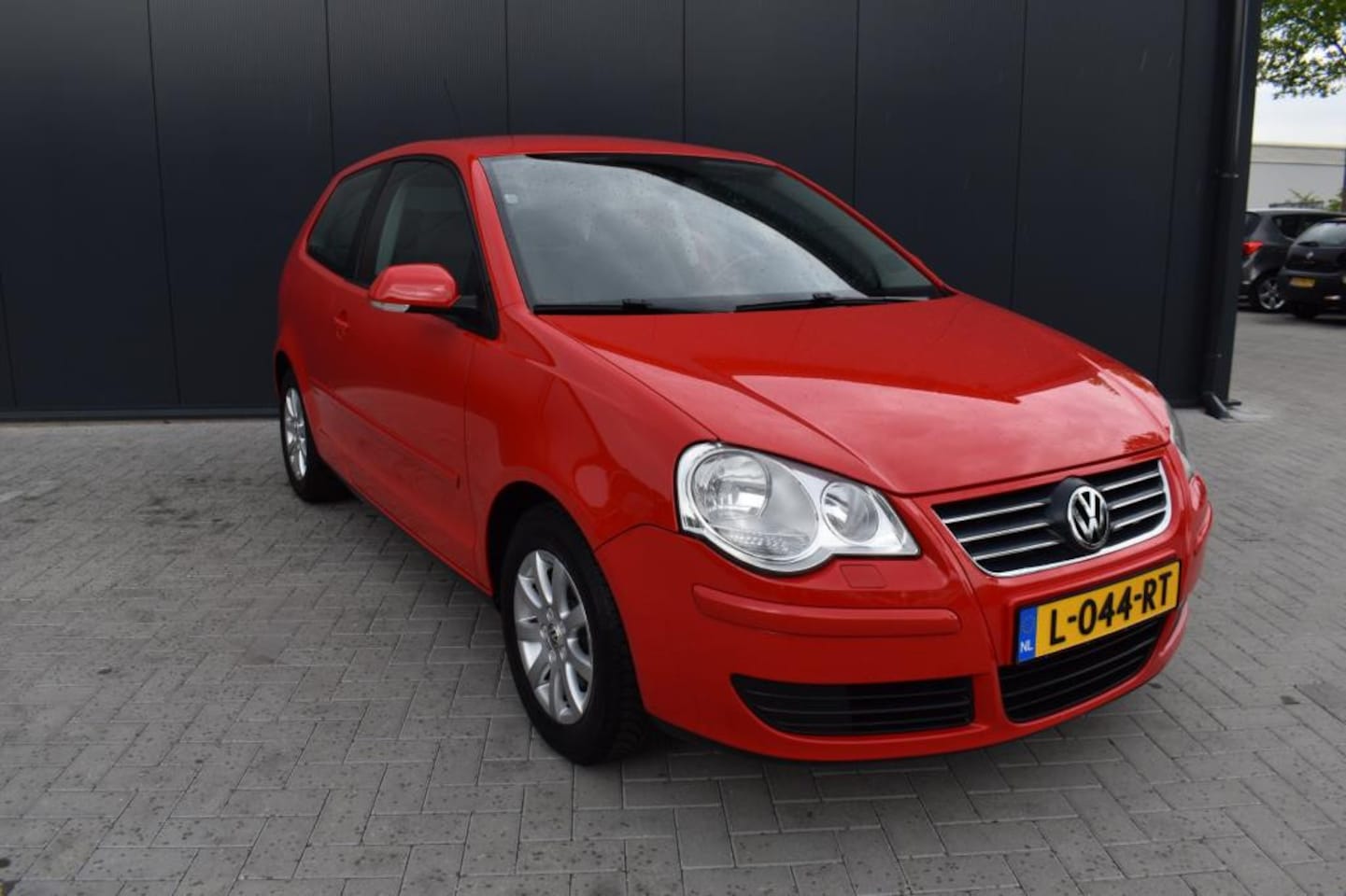 Volkswagen Polo - 1.4-16V Trendline |CLIMA|LM|NIEUWE APK| - AutoWereld.nl