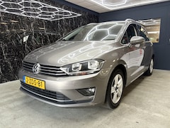 Volkswagen Golf Sportsvan - 1.2 TSI Highline