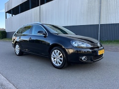 Volkswagen Golf Variant - 1.2 TSI Highline BlueMotion