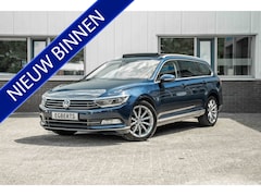Volkswagen Passat Variant - 1.8 TSI 180PK Highline | Pano | ACC | Massage stoelen | Elec trekhaak
