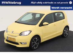 Skoda Citigo e-iV - EV 83pk Style / Clima / LM 16 inch / verw. Voorstoelen / Parkeersensoren a