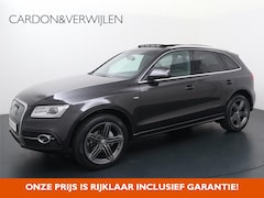 Audi Q5 - 2.0 TFSI quattro Sport Edition | Automaat | Panorama dak | Sline interieur / exterieur | F