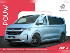 Volkswagen Transporter - 2.0 TDI 170pk L2H1 30 Bulli | Adaptive Cruise | Trekhaak