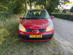 Renault Grand Scénic - 1.6-16V Business Line