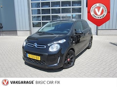 Citroën C1 - 1.0 VTi Urban Ride Sport Airco