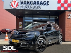 Citroën C5 Aircross - 1.6 Plug-in Hybrid Shine // NAVI // ADAPTIVE CRUISE // CAMERA // CLIMA // APPLE CARPLAY