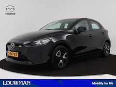 Mazda 2 - 2 1.5 SkyActiv-G 90 Centre-Line automaat | Carplay | Cruise control |