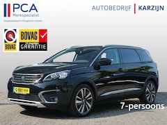 Peugeot 5008 - 1.2 PureTech Blue Lease Premium