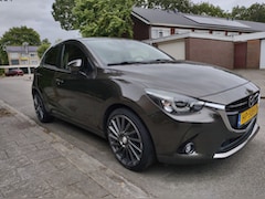 Mazda 2 - 1.5 Skyactiv-G GT-M