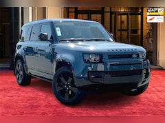 Land Rover Defender 110 - 3.0 P400 5 persoonsS