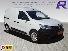 Renault Express - 1.5 dCi 75 Comfort + AIRCO GROOT NAVI SCHERM SCHUIFDEUR CRUISE CONTROL
