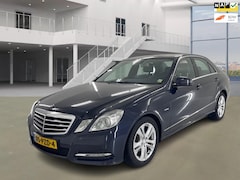Mercedes-Benz E-klasse - 200 CGI Business Class Avantgarde EXPORT