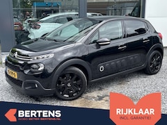 Citroën C3 - 1.2 PureTech S&S Shine 110pk | Panoramadak | Rijklaar geleverd incl 12 maanden BOVAG garan