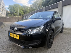 Volkswagen Polo - 1.2 Easyline met nieuwe distributie ketting