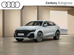 Audi Q8 - Pro Line S 55 TFSI e 290 kW / 394 PK SUV 8 versn