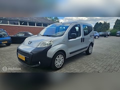 Peugeot Bipper - 1.4I