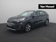 Kia Niro - 1.6 GDi Hybrid DynamicLine | Apple Carplay / Android Auto | Cruise Control | Camera | Navi