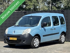 Renault Kangoo - combi 1.6-16V Expression+TREKHAAK