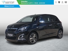 Peugeot 108 - 1.0 e-VTi Allure Camera | Carplay | Cruise Control