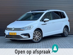 Volkswagen Touran - 1.4 TSI Highline Edition R-Line |Pano|5p|