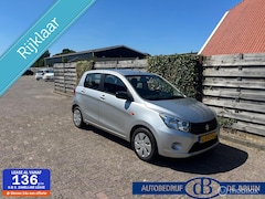 Suzuki Celerio - 1.0 Comfort