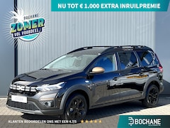 Dacia Jogger - 1.0 TCe 110 Extreme 5p. | Navigatie | Dodehoekdetectie | Camera | Keyless | Apple Carplay