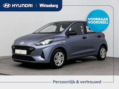 Hyundai i10 - 1.0 Comfort | Nieuw, snel leverbaar | € 1.350, - VOORDEEL
