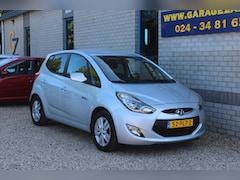 Hyundai ix20 - 1.4i i-Vision Clima Trekh. Hoge instap