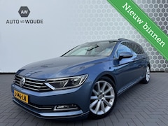 Volkswagen Passat Variant - 1.4 TSI Business Edition Trekhaak