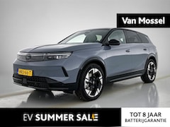Opel Grandland Electric - GS 73 kWh DEMO SALE beschikbaar vanaf 29-08-2025