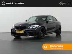 BMW 2-serie Coupé - M2 DCT | M-Sport | Alcantara Stuurwiel | M-Driver's Package | Harman-Kardon | Carbon Pakke
