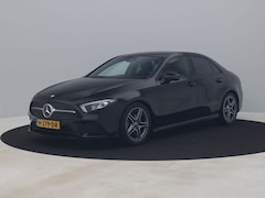 Mercedes-Benz A-klasse - 200 Automaat AMG Business Solution | CAMERA | STOELVERWARMING OH controle