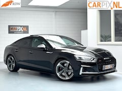Audi S5 - Sportback 3.0 TFSI quattro 2017, Pano, Massage, Radar, 354pk