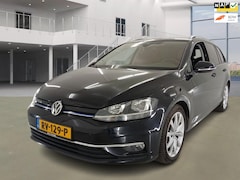 Volkswagen Golf Variant - 1.5 TSI Comfortline Business EXPORT