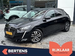 Peugeot 208 - 1.2 PT 100 Allure Pack | Navi | Parkeercamera | Apple Carplay | Prijs is rijklaar