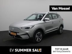 MG ZS - EV EV Standard Range Comfort 50 kWh | Camera | Navigatie | Airco | Stoelverwarming |