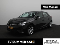 Opel Corsa-e - Level 2 50 kWh | Navi | Cruise Control |