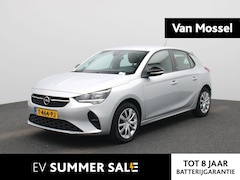 Opel Corsa-e - Level 2 50 kWh | Navi | Cruise Control | Apple/Android Carplay | Climate Control |