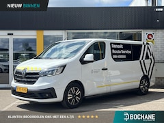 Renault Trafic - 2.0 Blue dC1 150 EDC T30 L2H1 Anniversary Edition | Trekhaak | Navigatie | Achteruitrijcam