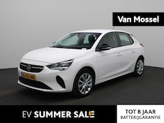 Opel Corsa-e - Level 2 50 kWh | 136pk | Navigatie | 38.000km | Climate Control | Cruise Control |