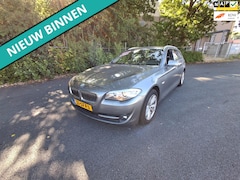 BMW 5-serie Touring - 520i Executive NETTE AUTO RIJDT EN SCHAKELT TOP