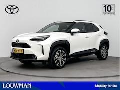 Toyota Yaris Cross - 1.5 Hybrid 130 Dynamic | Stoel -/ Stuur verwarming | Apple Carplay -/ Android Auto |