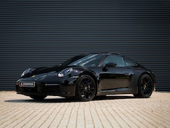 Porsche 911 - 3.0 Carrera BTW l Glazen schuif-/kanteldak l BOSE l Sport Chrono