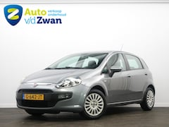 Fiat Punto Evo - 1.2 Pop 5-Deurs/Airco/Isofix/Elektr.pakket