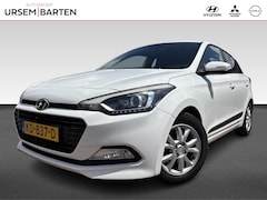 Hyundai i20 - 1.0 T-GDI Go 2016 | 100PK | navigatie | airco | cruise control