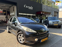 Peugeot 207 - 1.4-16V XS Pack