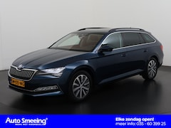 Skoda Superb Combi - 1.4 TSI iV Business | Trekhaak | Camera | Canton Audio | Zondag Open