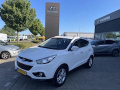 Hyundai ix35 - 2.0i Style*RIJKLAARPRIJS