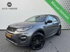 Land Rover Discovery Sport - 2.0 Si4 4WD HSE Luxury PANO 22''